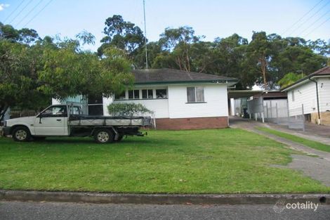 Property photo of 15 Coral Crescent Gateshead NSW 2290