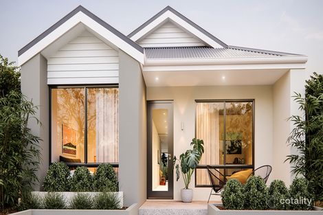 Lot 2654 Mayfield Dr, Brabham, WA 6055