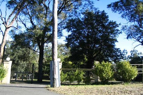 Property photo of 3 Sagars Road Dural NSW 2158