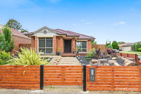 Property photo of 6 Bewley Way Berwick VIC 3806