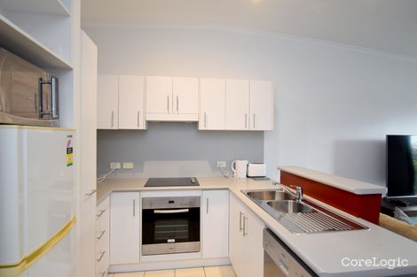 Property photo of 8/24 Kent Street West Gladstone QLD 4680