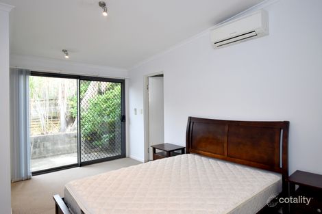 Property photo of 8/24 Kent Street West Gladstone QLD 4680