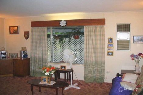 Property photo of 46 Pickett Street Svensson Heights QLD 4670