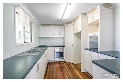 Property photo of 82 Medcraf Street Park Avenue QLD 4701