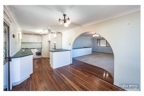 Property photo of 82 Medcraf Street Park Avenue QLD 4701
