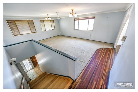 Property photo of 82 Medcraf Street Park Avenue QLD 4701