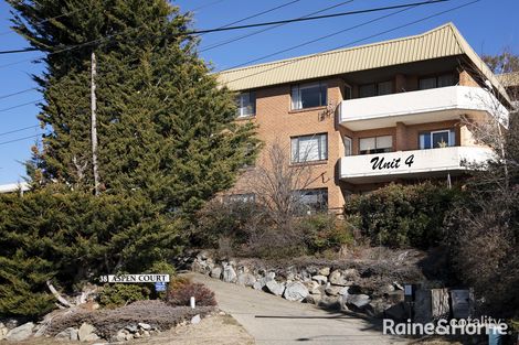 Property photo of 4/38 Gippsland Street Jindabyne NSW 2627