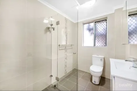 Property photo of 33/1 Corby Avenue Concord NSW 2137
