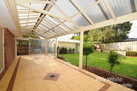 7 Jenkins Ct, Wantirna, VIC 3152