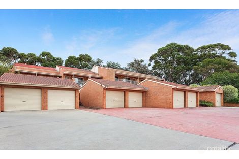 Property photo of 64/12 Albermarle Place Phillip ACT 2606