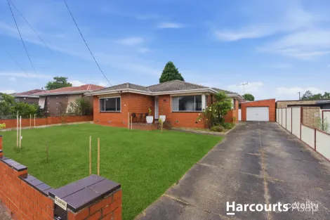 25 Apex St, Dandenong North, VIC 3175