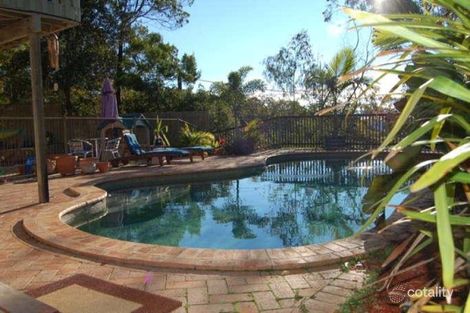 Property photo of 64 Yallambee Road Berowra NSW 2081