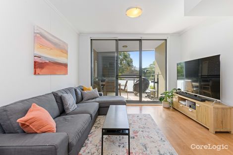 Property photo of 31/1-3 Eulbertie Avenue Warrawee NSW 2074