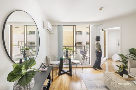 Property photo of 17/220-234 Goulburn Street Darlinghurst NSW 2010
