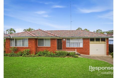 25 Gladswood Ave, South Penrith, NSW 2750
