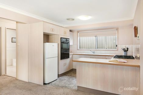Property photo of 3 Reef Way Blue Haven NSW 2262