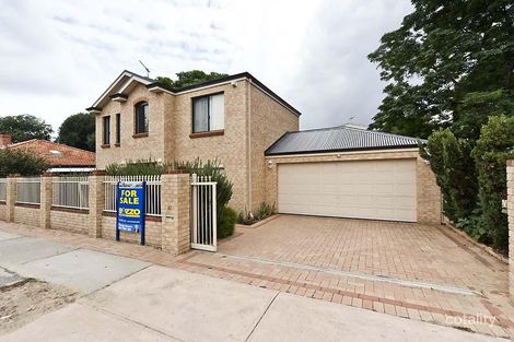 43 Francisco St, Rivervale, WA 6103
