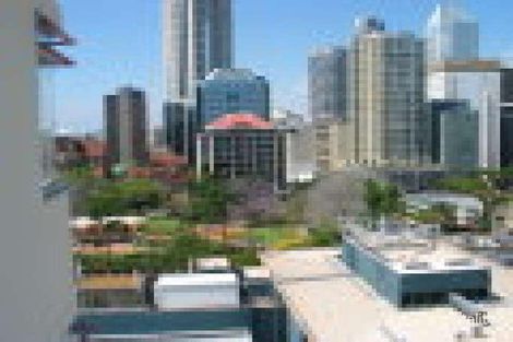 Property photo of 1007/98 Bowen Street Spring Hill QLD 4000