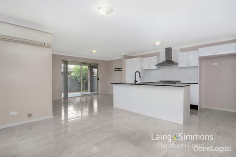 Property photo of 8 Mainwaring Street Ropes Crossing NSW 2760