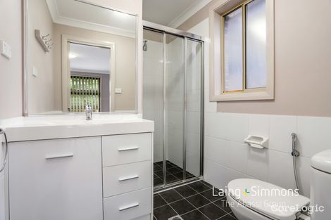 Property photo of 8 Mainwaring Street Ropes Crossing NSW 2760