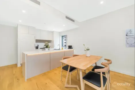 Property photo of 310/5 Mooltan Avenue Macquarie Park NSW 2113