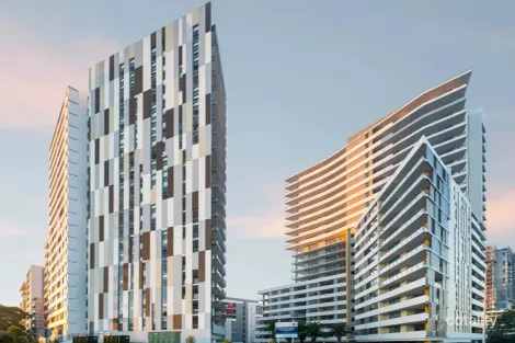 310/5 Mooltan Ave, Macquarie Park, NSW 2113