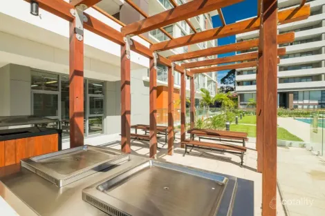 Property photo of 310/5 Mooltan Avenue Macquarie Park NSW 2113