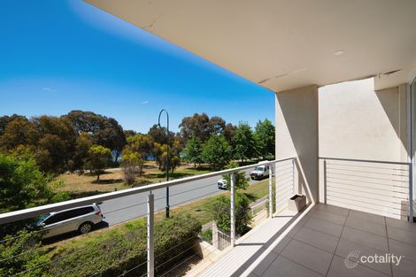 Property photo of 36 Phyllis Ashton Circuit Gungahlin ACT 2912