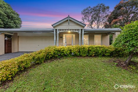 Property photo of 28 Stefan Drive Berwick VIC 3806