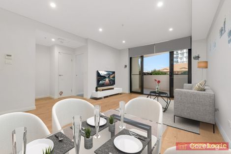 Property photo of 115/19 Bay Street Rockdale NSW 2216