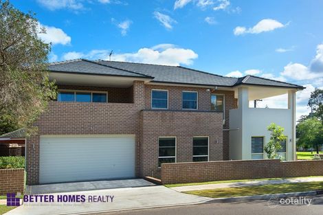 Property photo of 1 Talinga Street Carlingford NSW 2118