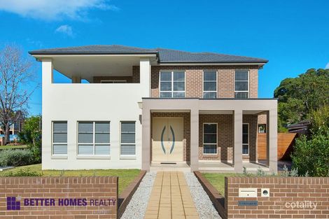 Property photo of 1 Talinga Street Carlingford NSW 2118