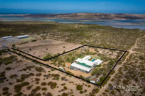 16 Ranch Ct, Kalbarri, WA 6536