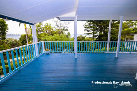 Property photo of 39 Tingara Street Macleay Island QLD 4184