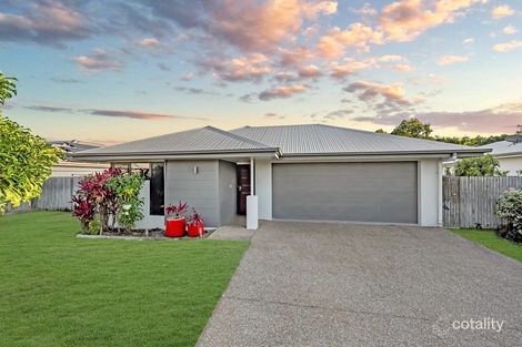 Property photo of 11 Dune Parade Bushland Beach QLD 4818