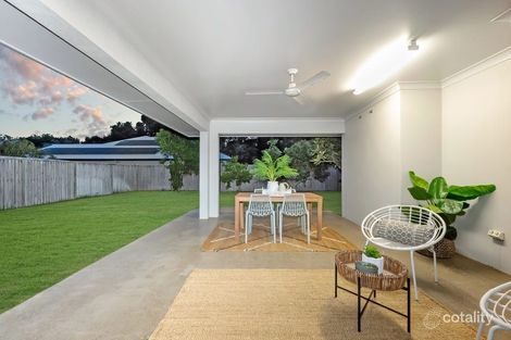 Property photo of 11 Dune Parade Bushland Beach QLD 4818