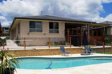 Property photo of 49 Mount Ernest Crescent Murwillumbah NSW 2484