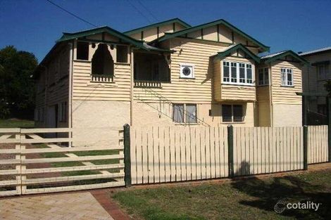 Property photo of 11 Frank Street Norman Park QLD 4170