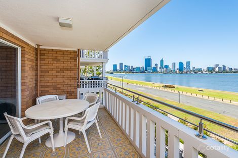 Property photo of 9/39 South Perth Esplanade South Perth WA 6151