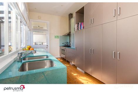 Property photo of 2/2B Stoke Street New Town TAS 7008