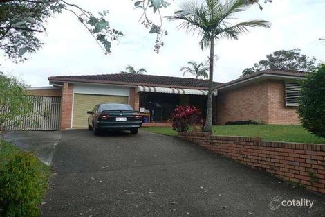 Property photo of 6 Bread Street Mansfield QLD 4122
