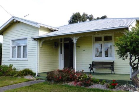 16 Jackson St, Wynyard, TAS 7325