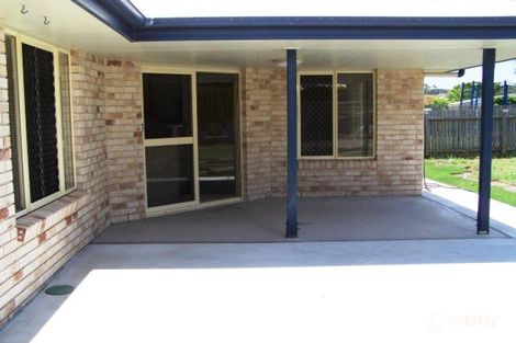 Property photo of 52 Witney Street Telina QLD 4680