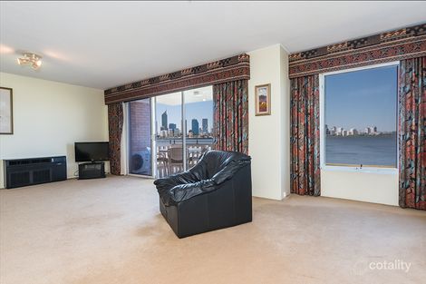 Property photo of 9/39 South Perth Esplanade South Perth WA 6151