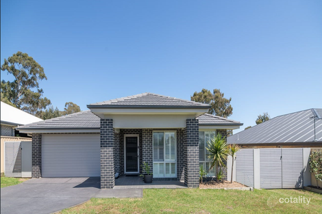 Property photo of 14 Nashs Flat Place Mudgee NSW 2850