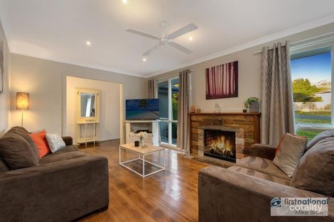 Property photo of 55 Esther Crescent Mooroolbark VIC 3138