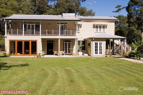 Property photo of 56 Kildeys Road Cootharaba QLD 4565