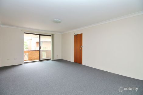 Property photo of 4/28 Caroline Street Westmead NSW 2145