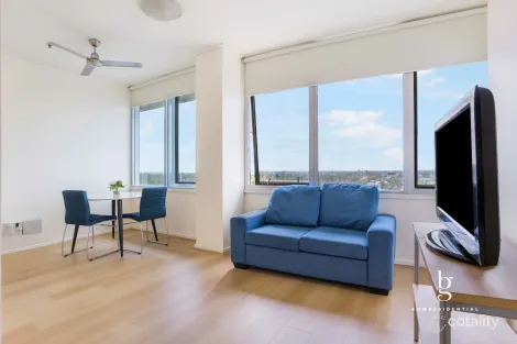 Property photo of 2812/570-574 Lygon Street Carlton VIC 3053