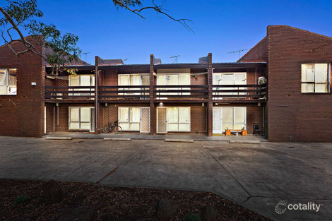 2/199 Geelong Rd, Kingsville, VIC 3012